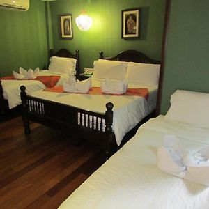 Family Quadruple Room